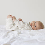 ‘ Sprinkle Knit ‘  Playsuit