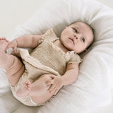 ‘Petal’ Garden Romper