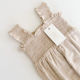 ‘Petal’ Garden Romper