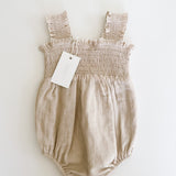 ‘Petal’ Garden Romper