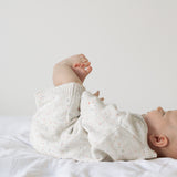 ‘ Sprinkle Knit ‘  Playsuit