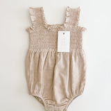 ‘Petal’ Garden Romper