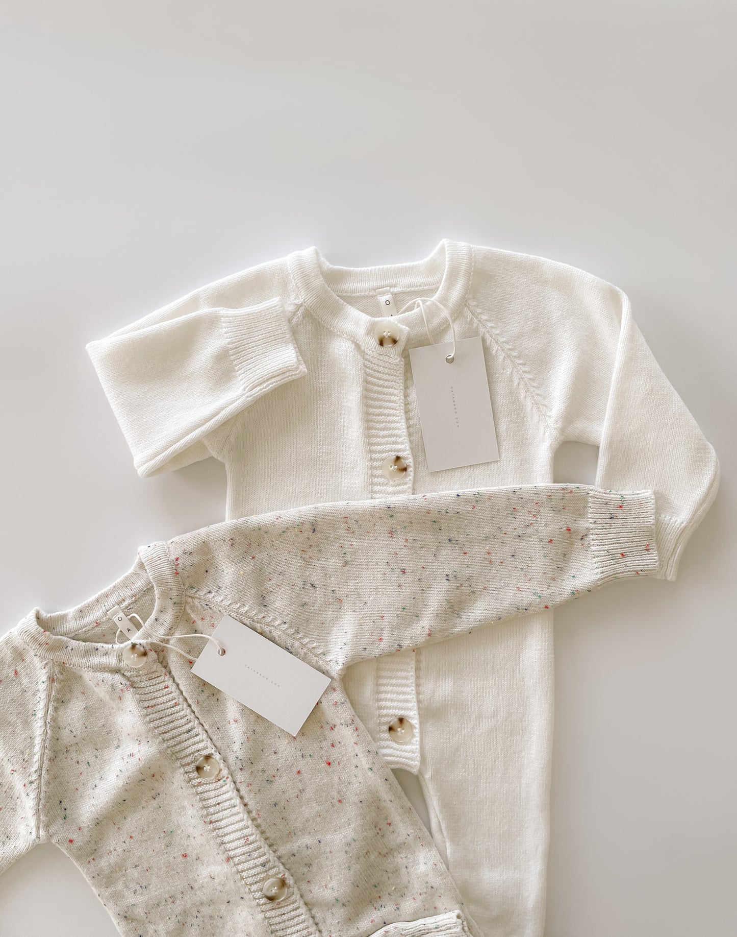 Powder Soft Knit Jumpsuit