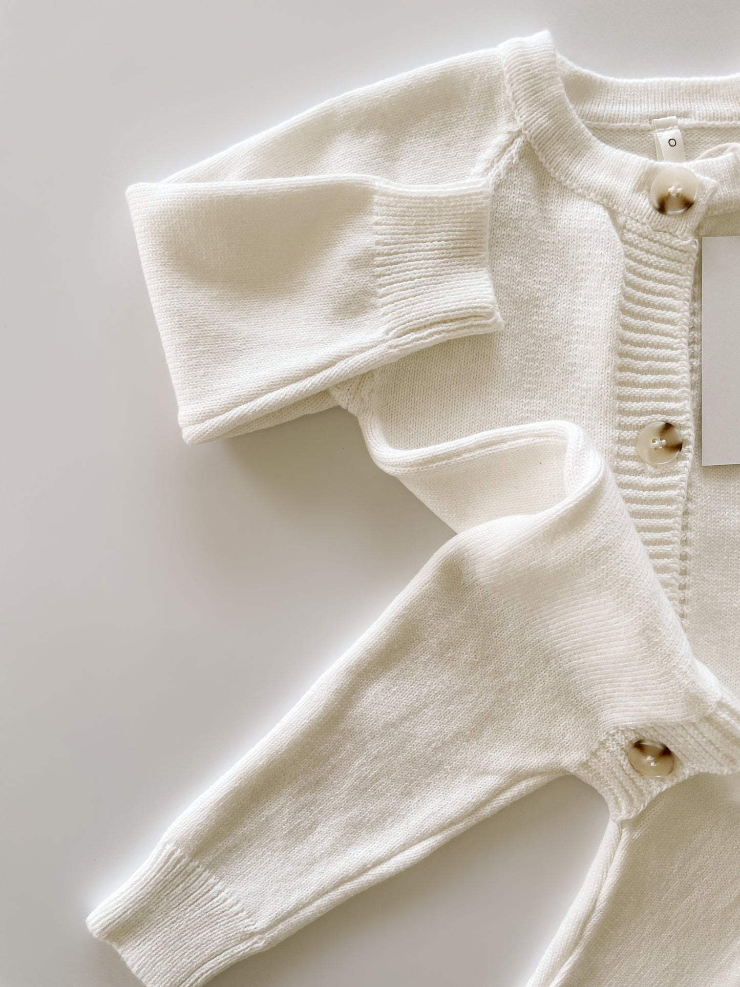 Powder Soft Knit Jumpsuit