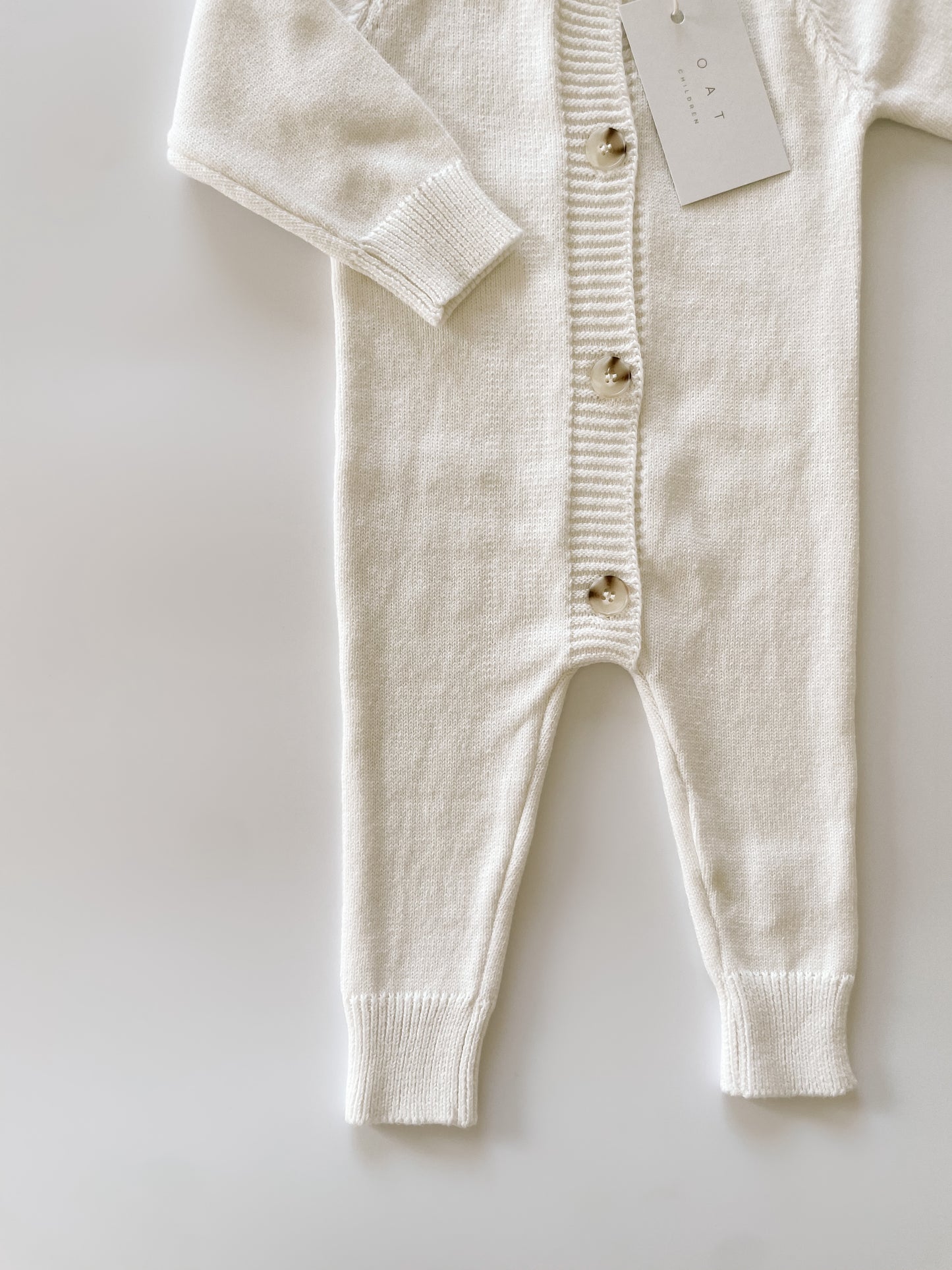Powder Soft Knit Jumpsuit