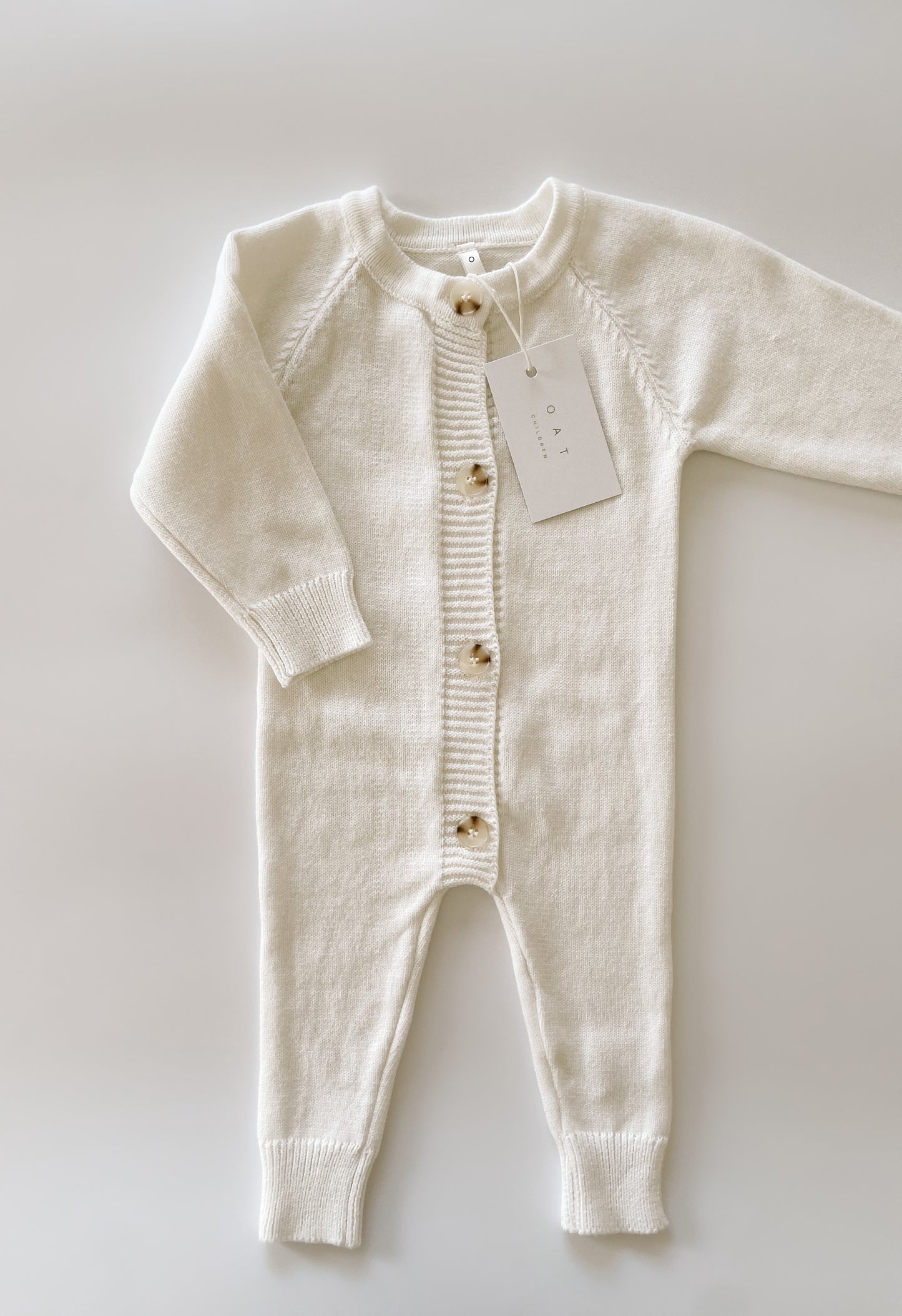 Powder Soft Knit Jumpsuit