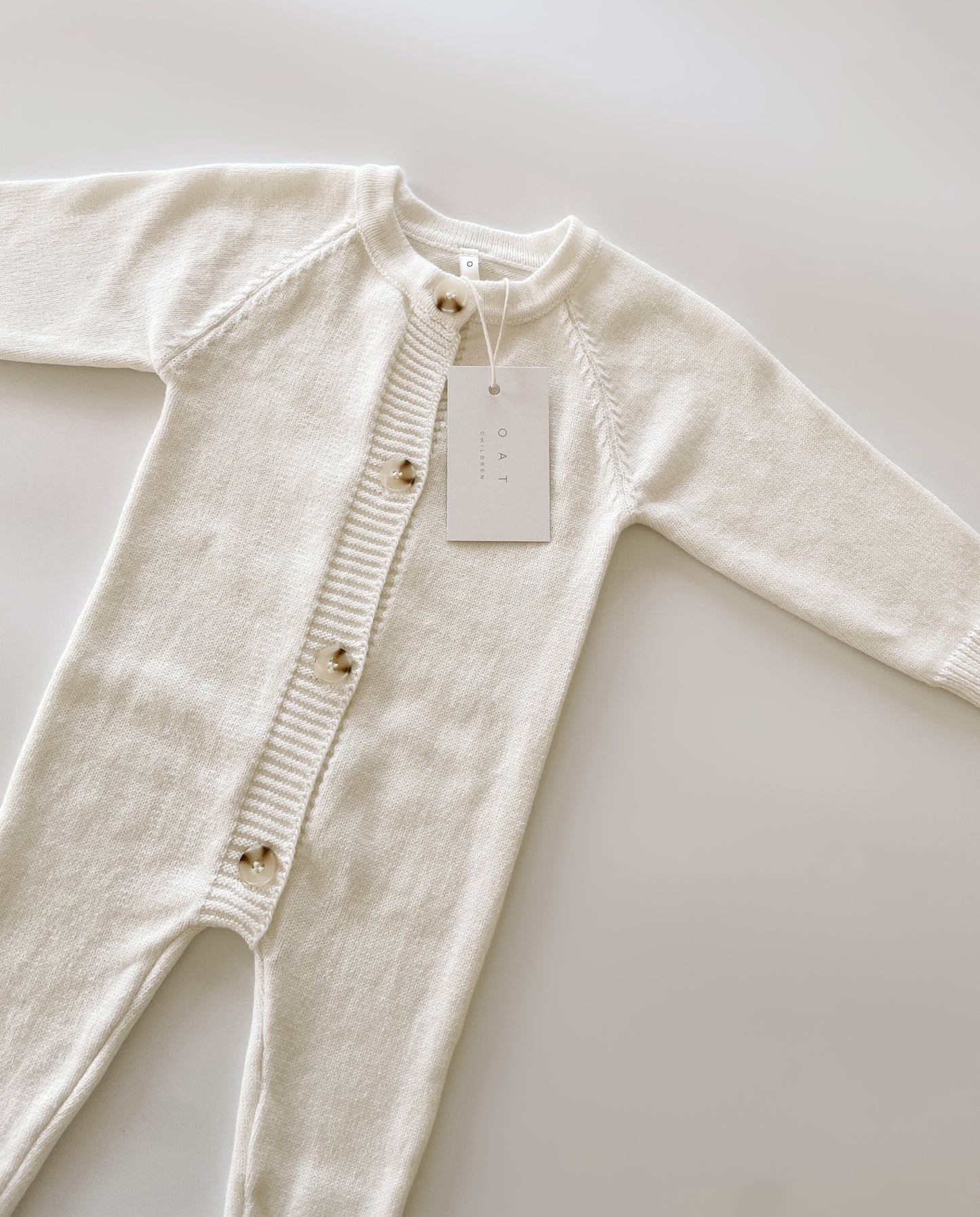 Powder Soft Knit Jumpsuit