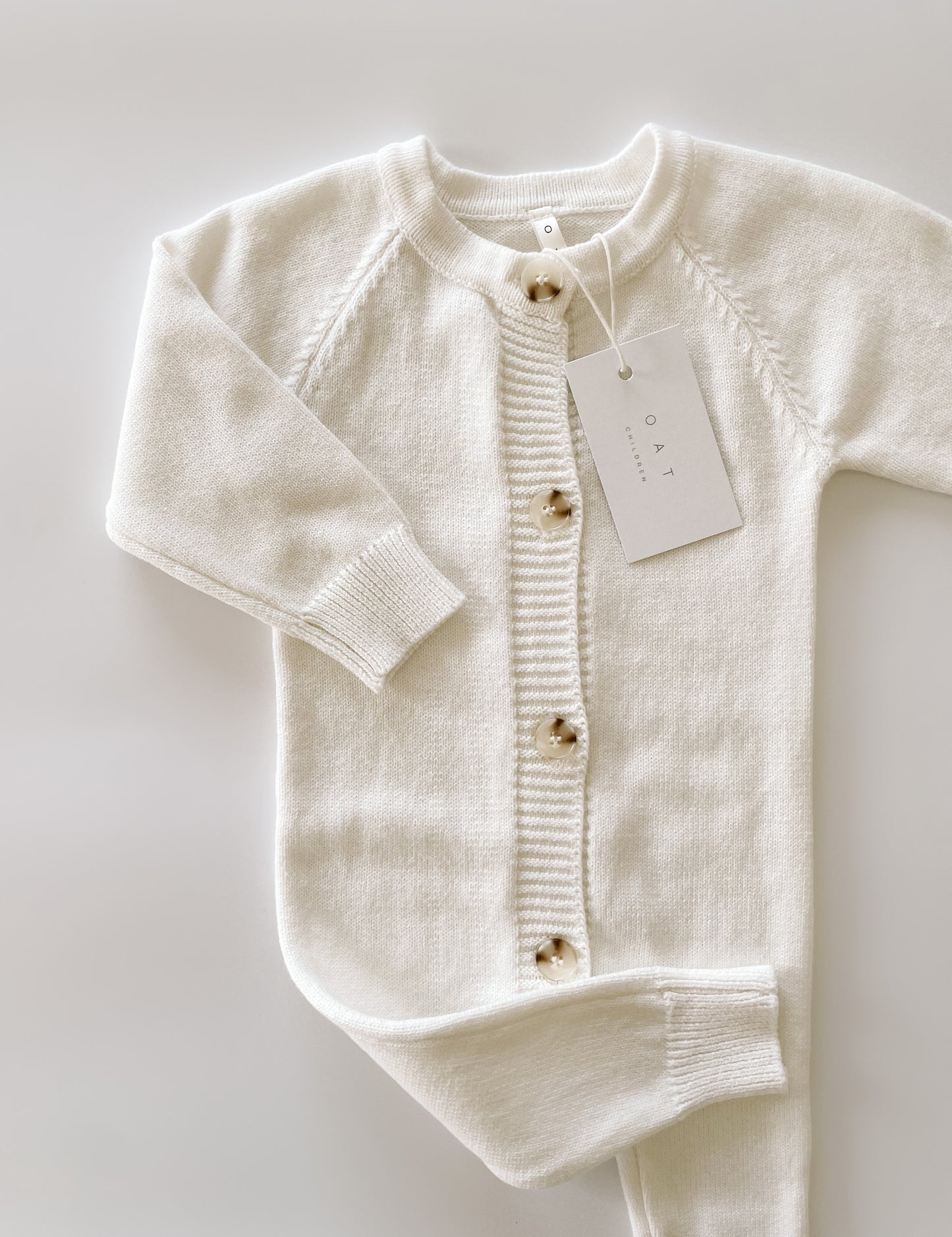 Powder Soft Knit Jumpsuit