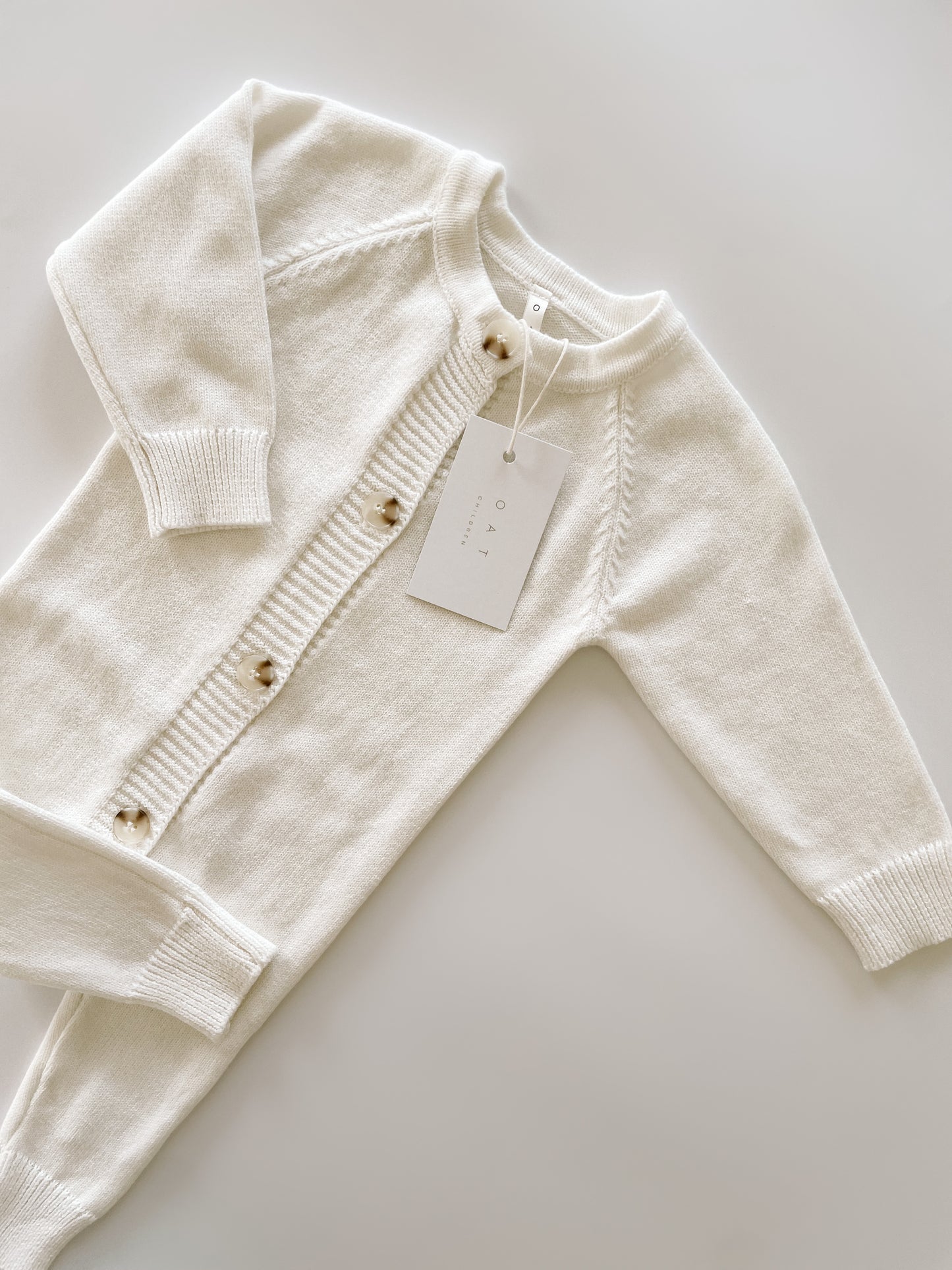Powder Soft Knit Jumpsuit