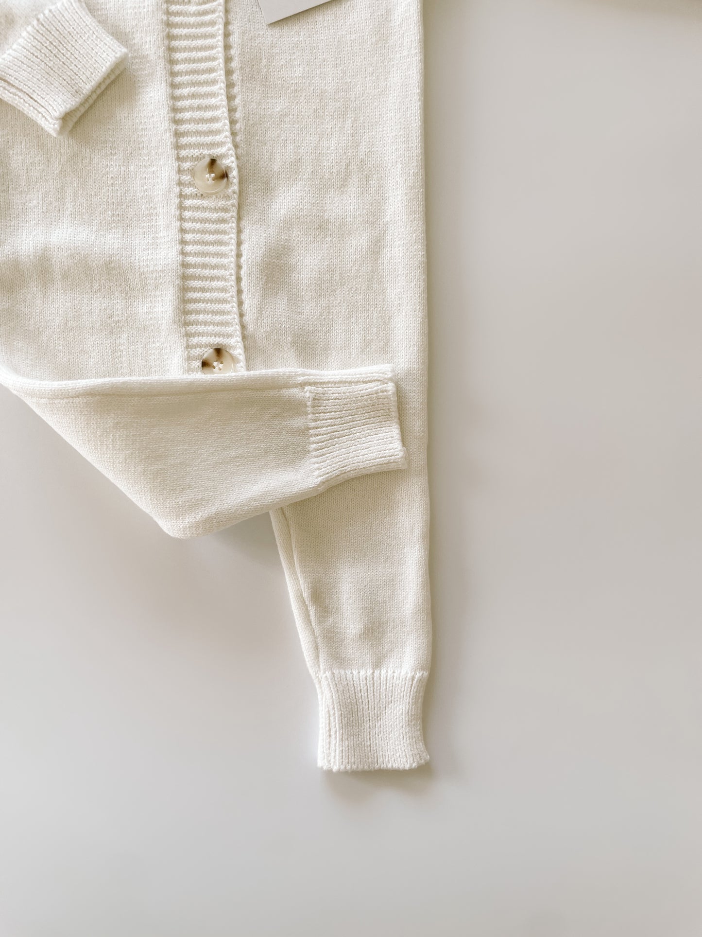 Powder Soft Knit Jumpsuit