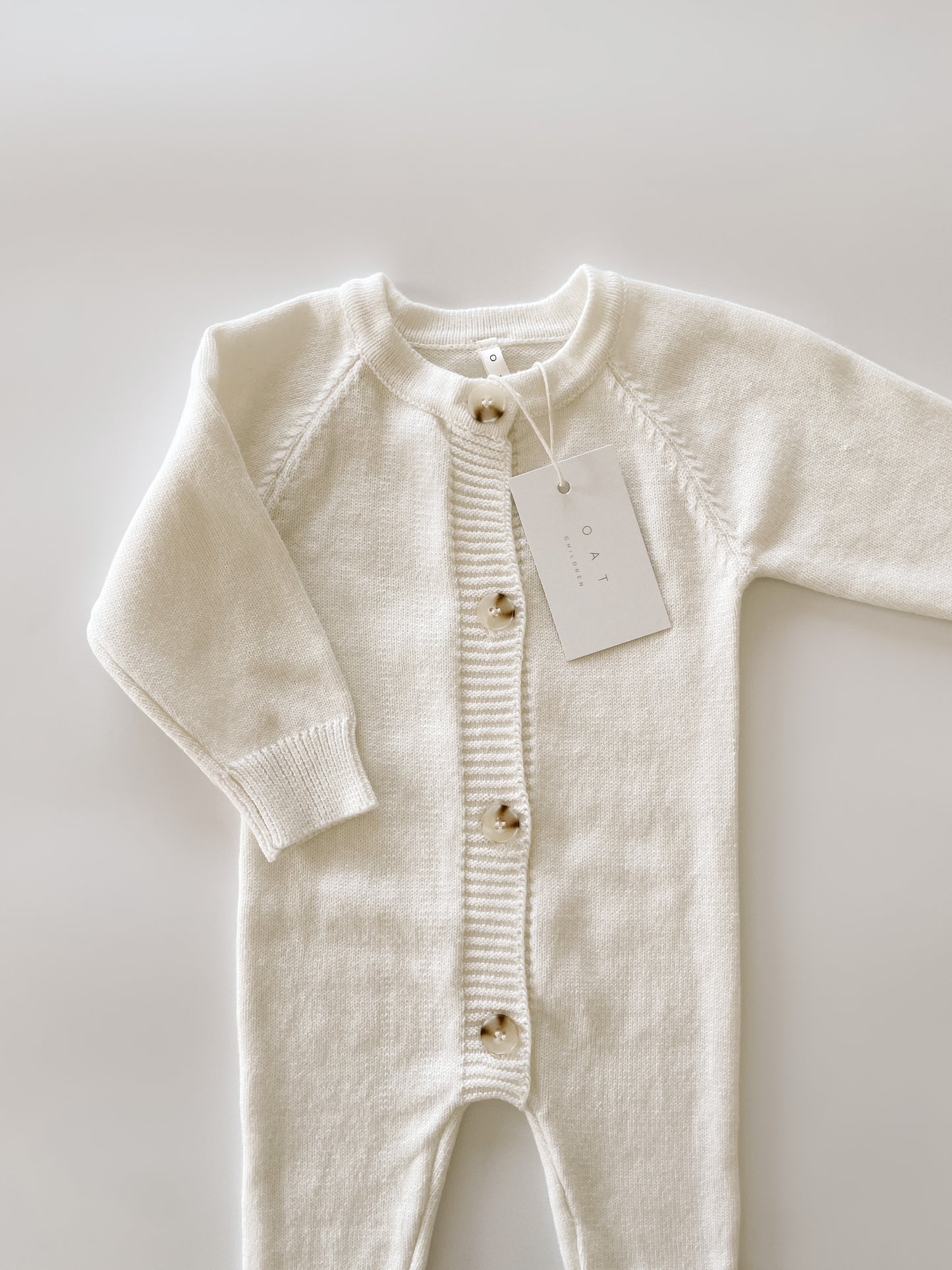 Powder Soft Knit Jumpsuit
