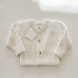 Powder Chunky Knit Playsuit