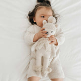 ‘ Sprinkle Knit ‘  Playsuit