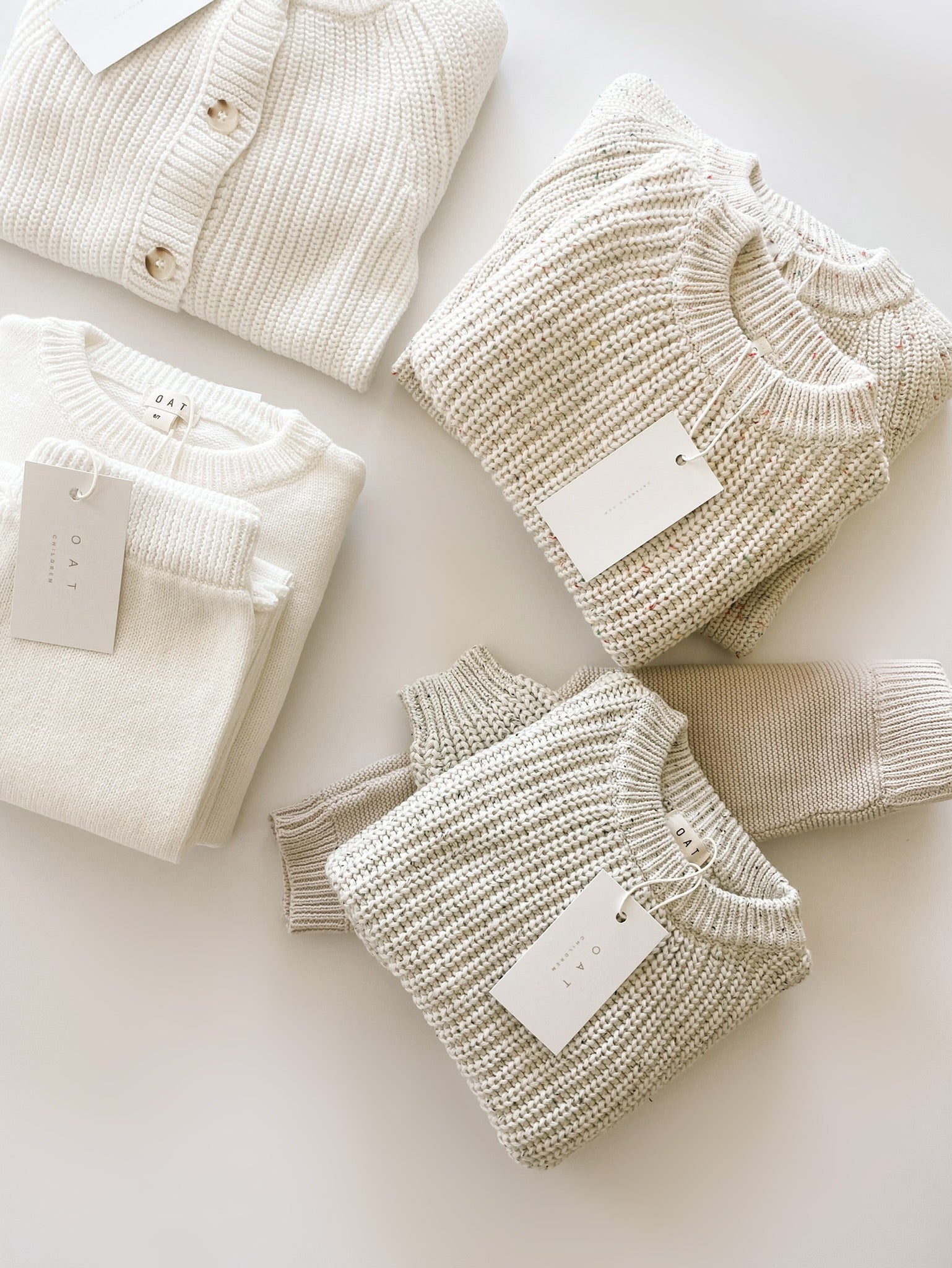 FW22 IS HERE