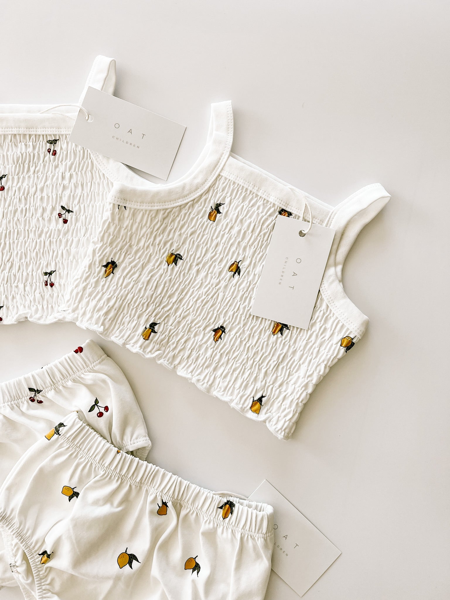 Summer Prints