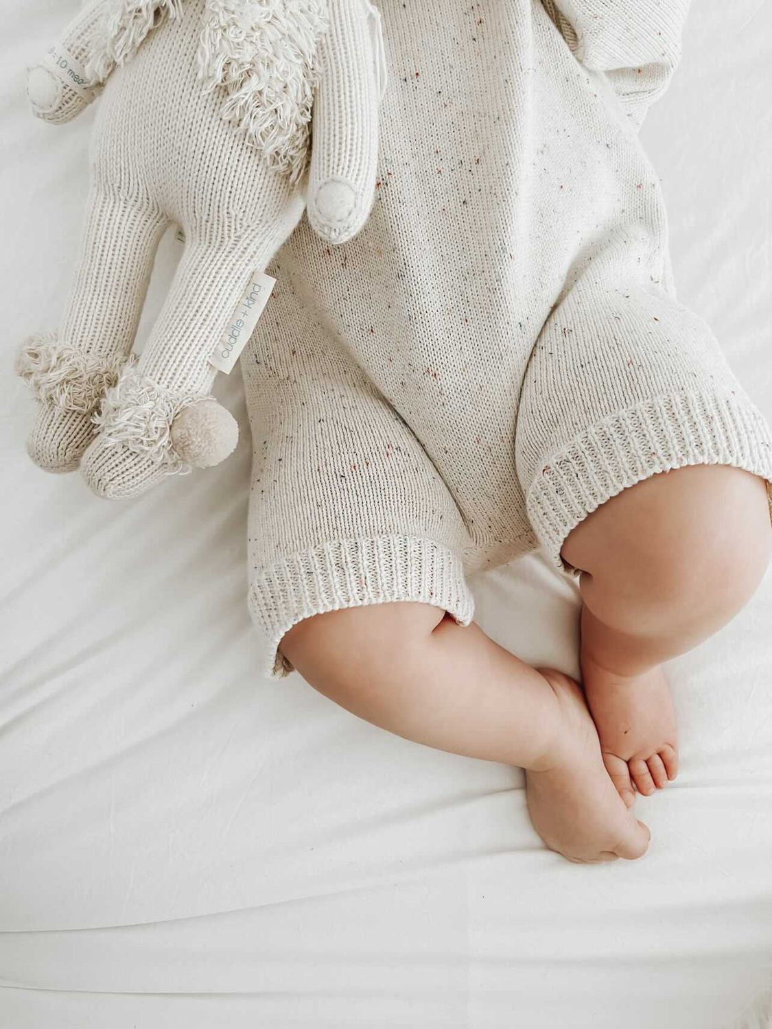 Baby Capsule Collection