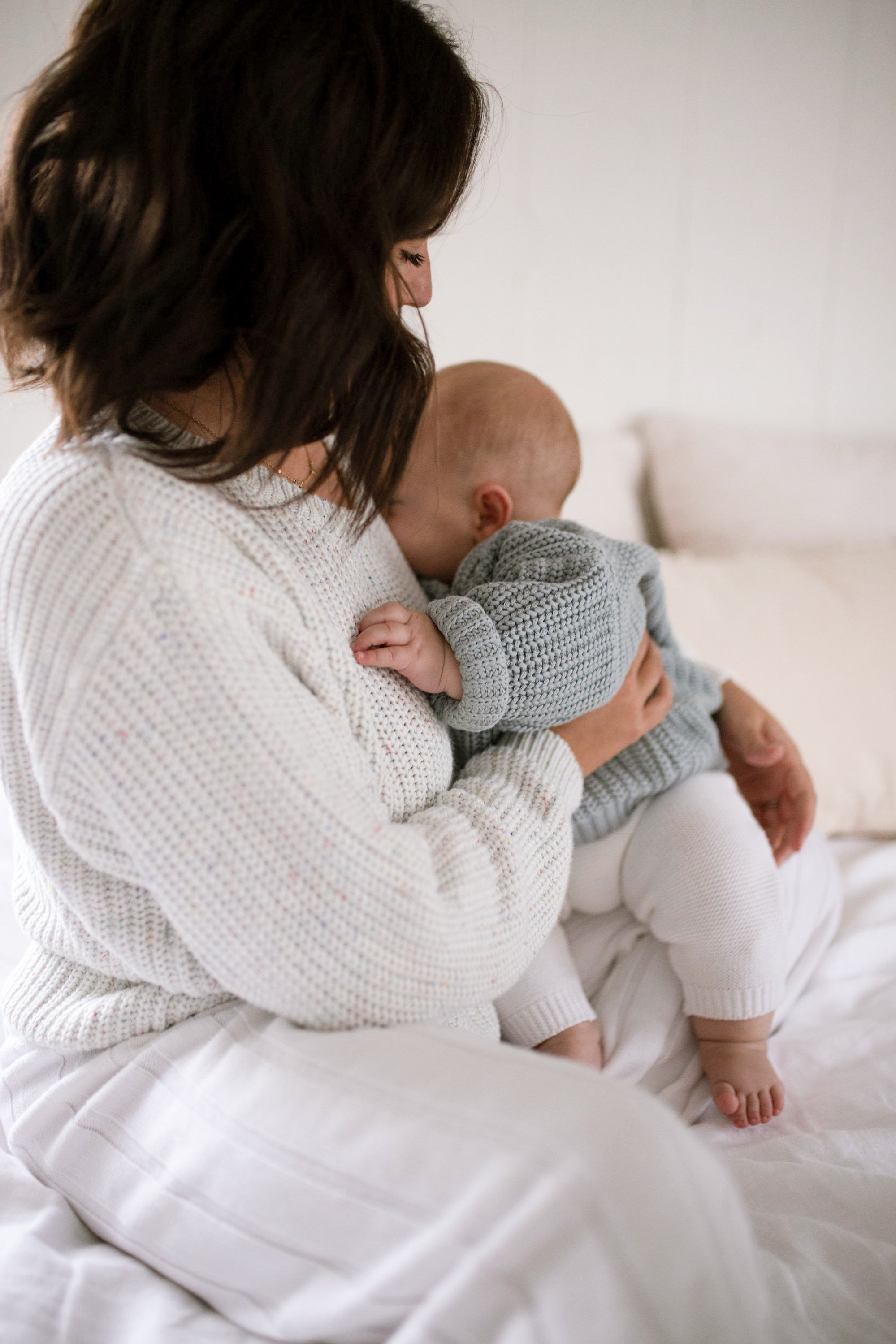 Oat Women