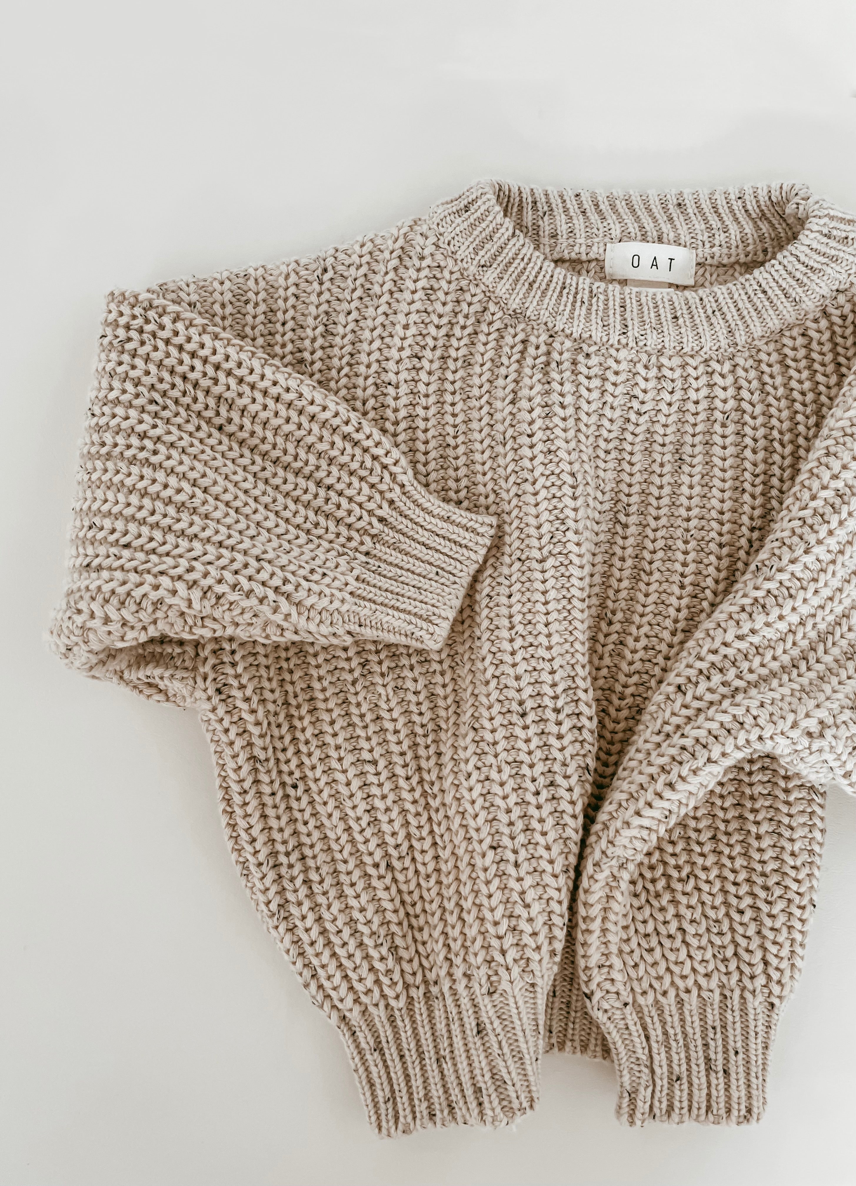 Children’s Sweaters