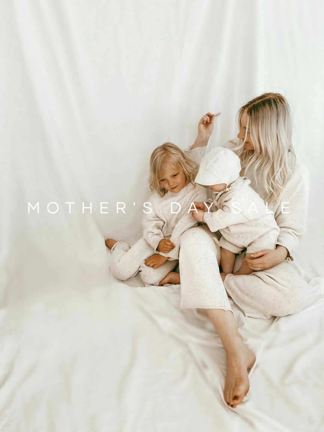 Mother’s Day Sale