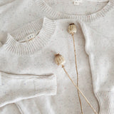 Women’s Sprinkle Knit Sweater