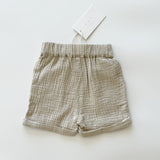 Malibu Pocket Short ‘Stone’