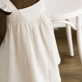 The Aerlume Dress ‘Natural’