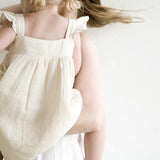 The Aerlume Dress ‘Natural’
