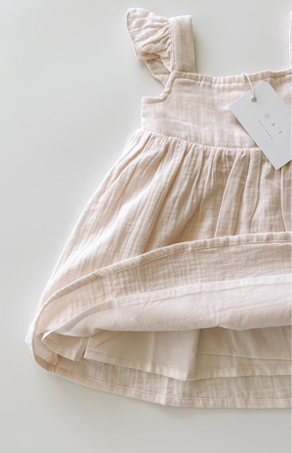 The Aerlume Dress ‘Fleur’