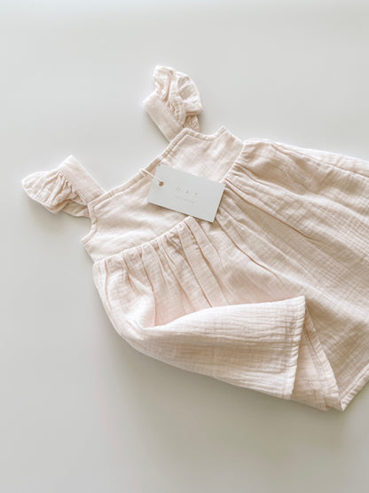 The Aerlume Dress ‘Fleur’