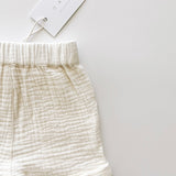 Malibu Pocket Short ‘Off White’