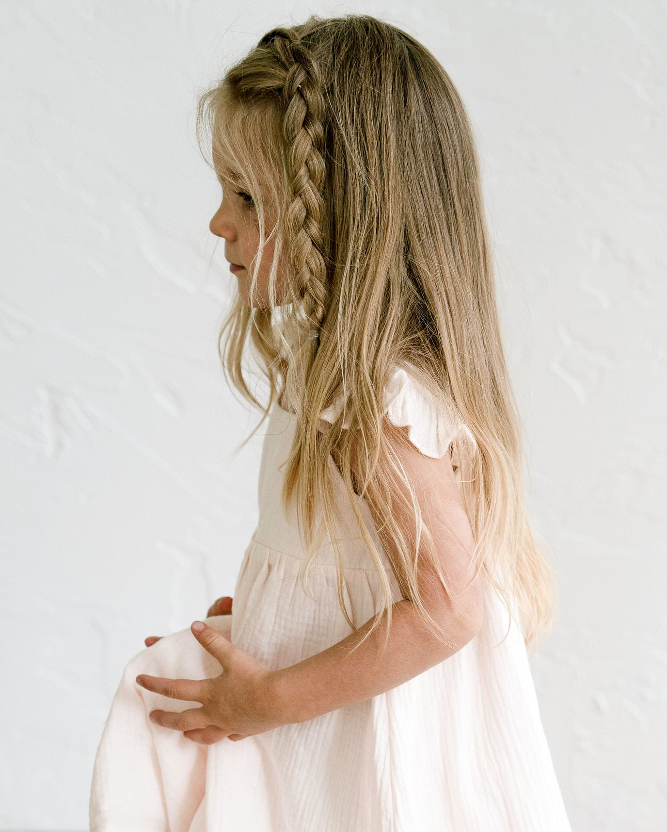 The Aerlume Dress ‘Fleur’