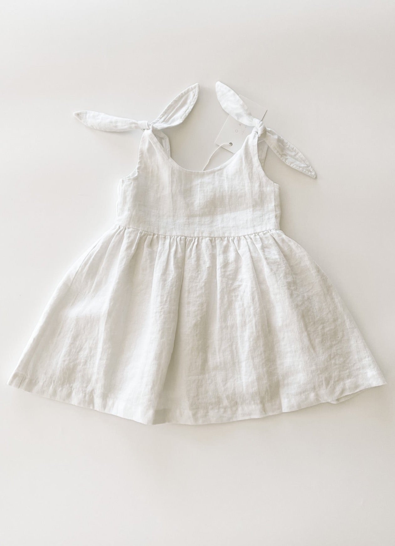 The Villa Dress