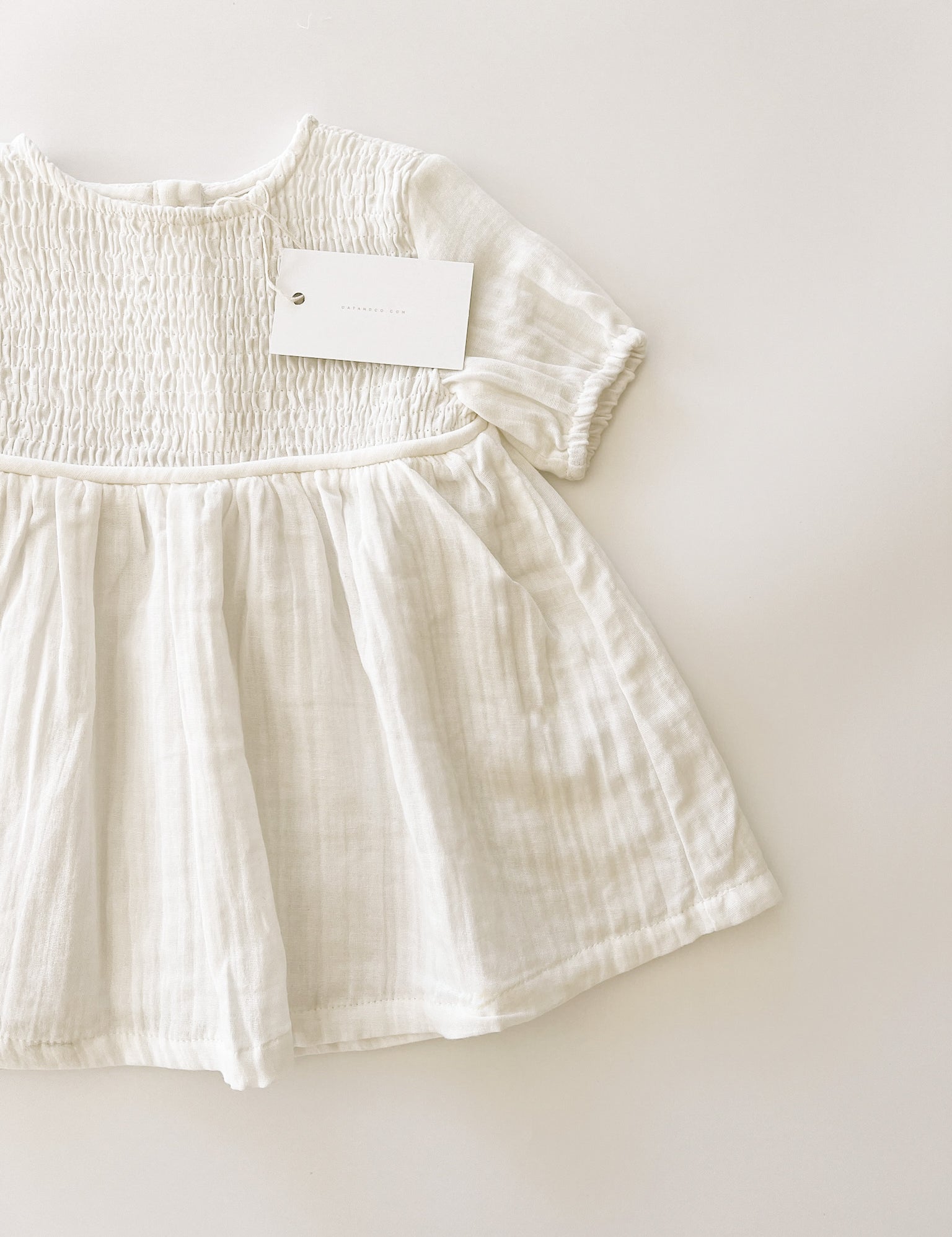 vienna linen dress Vienna Linen Dress