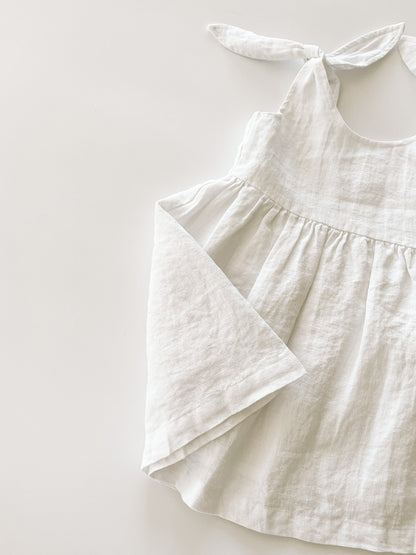 The Villa Dress