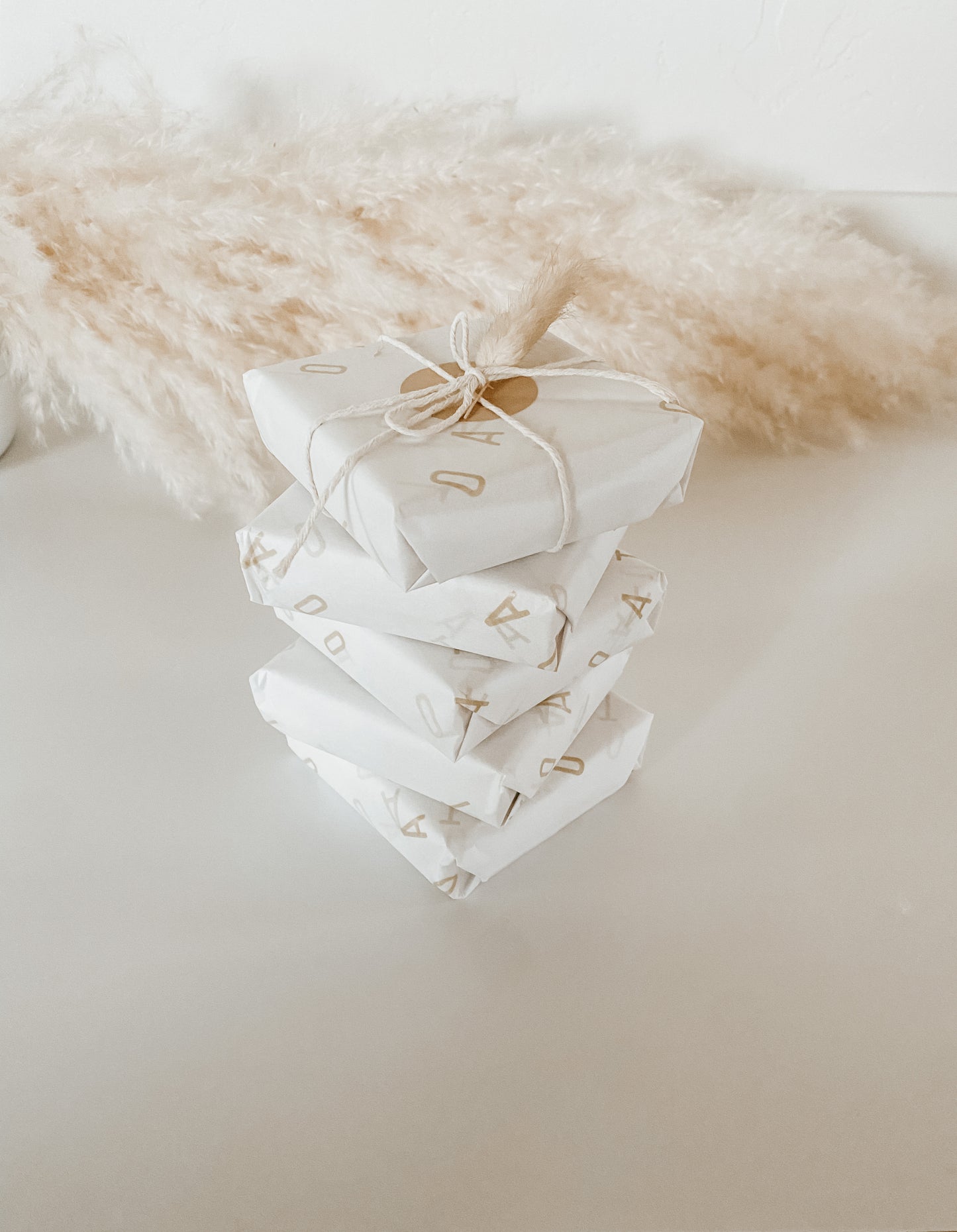 Gift Wrapping