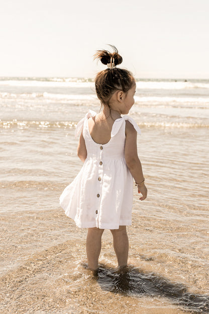 The Villa Dress