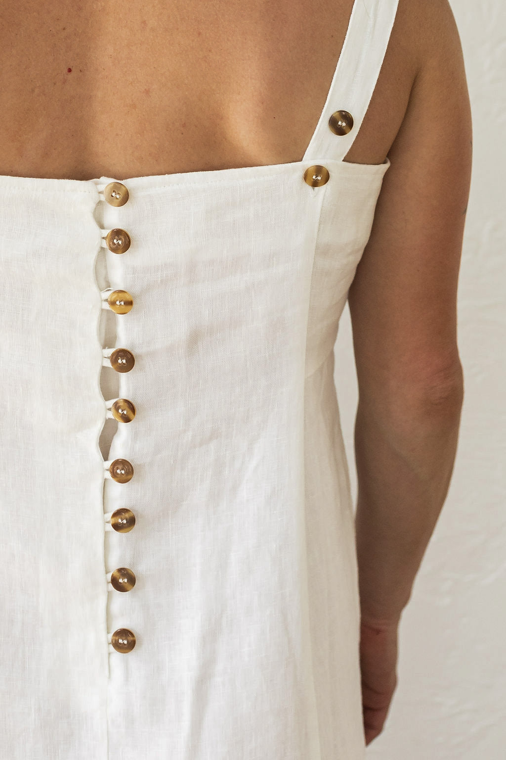 Women’s Golden Hour Dress