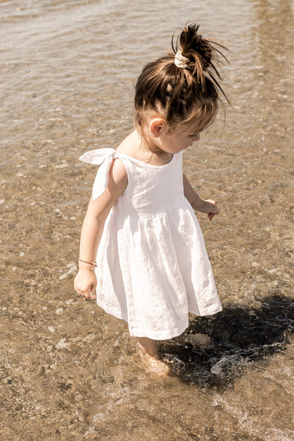The Villa Dress